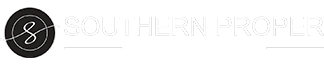 Southern Proper logo