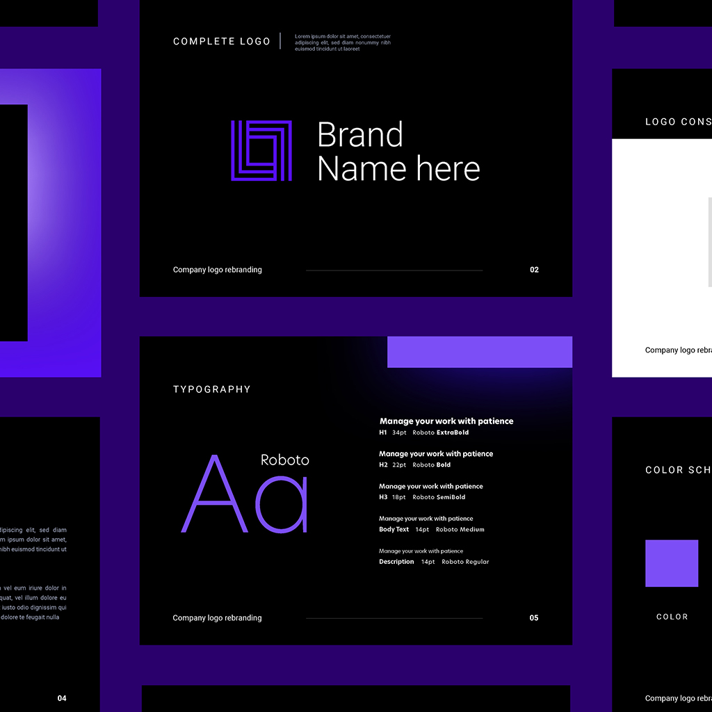 UI/UX Design preview