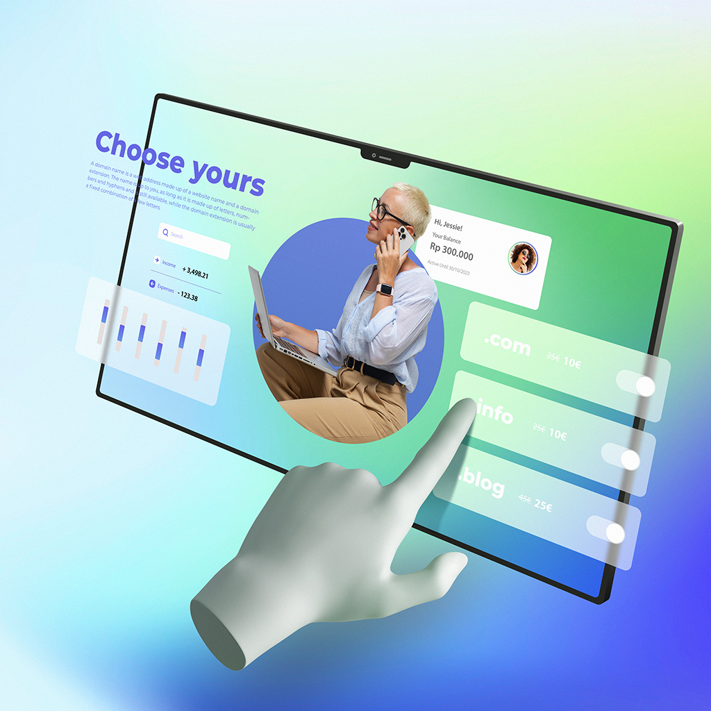Web Development preview