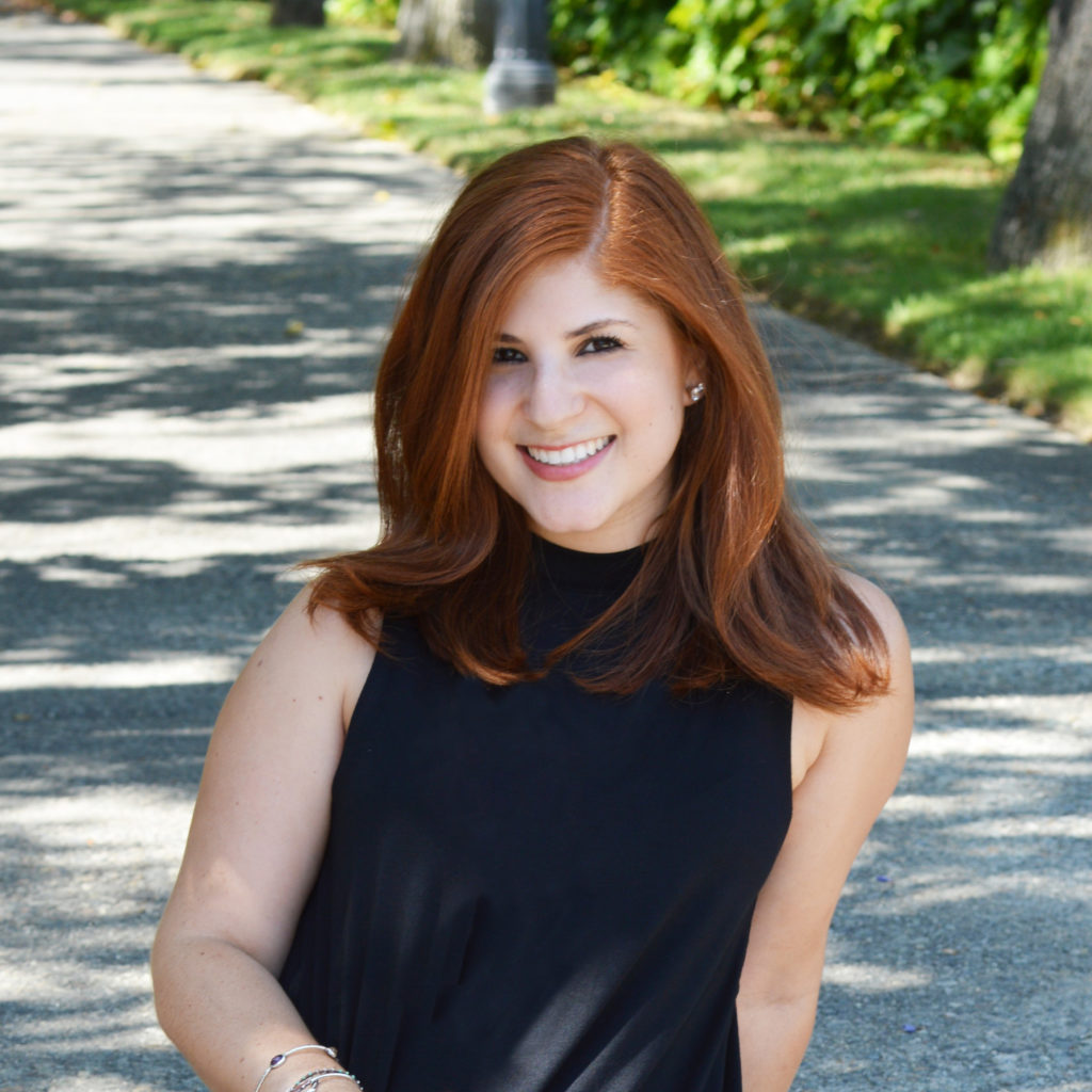 Sarah Johnson